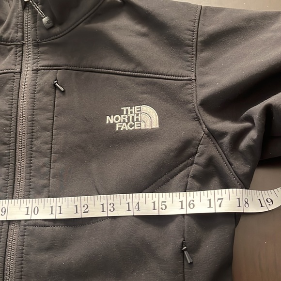 The North Face Apex Bionic Jacket women XS - Picture 11 of 16